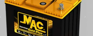 La imagen 7 de la Empresa EL PALACIO DE LAS BATERIAS Tienda de repuestos para automóviles en Bucaramanga SAN
