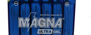 La imagen 8 de la Empresa EL PALACIO DE LAS BATERIAS Tienda de repuestos para automóviles en Bucaramanga SAN