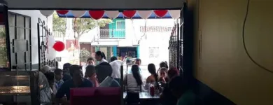La imagen 3 de la Empresa EL POLLO BARTOLO Restaurante especializado en pollo en Bucaramanga SAN