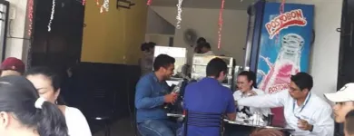 La imagen 4 de la Empresa EL POLLO BARTOLO Restaurante especializado en pollo en Bucaramanga SAN