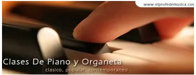 La imagen 17 de la Empresa EL PROFE DE MÚSICA en Bogota DC