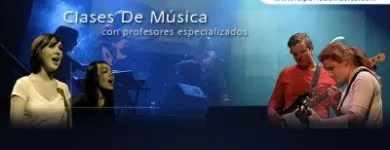 La imagen 18 de la Empresa EL PROFE DE MÚSICA en Bogota DC