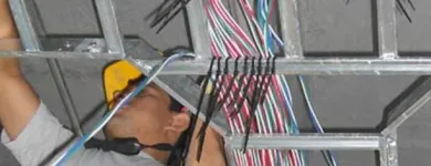 La imagen 4 de la Empresa ELECTRICAS JIMENEZ Y MEJIA S.A.S. Servicio de redes informáticas en Medellín ANT