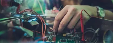 La imagen 3 de la Empresa ELÉCTRICOS MAC Tienda de suministros eléctricos en Sabaneta ANT
