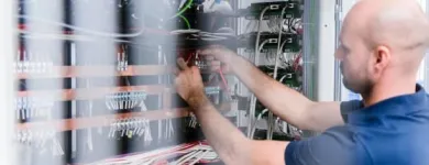 La imagen 4 de la Empresa ELÉCTRICOS MAC Tienda de suministros eléctricos en Sabaneta ANT