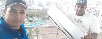 La imagen 5 de la Empresa ELECTROREFRIAIRES A.C.J Tienda de frigoríficos en Barranquilla ATL