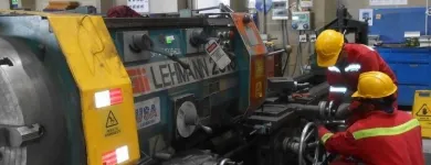 La imagen 2 de la Empresa ELEMENT INGENIERÍA DE CONFIABILIDAD S.A.S Tienda de maquinaria en Bogotá, D.c. DC