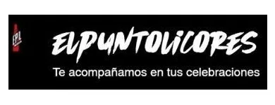 La imagen 1 de la Empresa ELPUNTOLICORES Organización comercial en Bogotá, D.c. DC