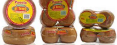 La imagen 3 de la Empresa EMPAQUETADOS EL TRECE SAS Tienda de artículos de embalaje en Itagüi ANT