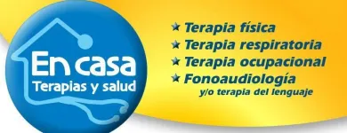 La imagen 2 de la Empresa EN CASA TERAPIAS Y SALUD A DOMICILIO IPS Trabajo social en Bogotá CUN