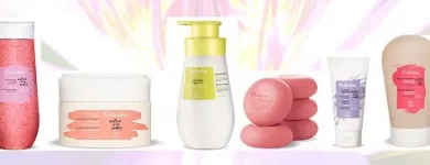La imagen 3 de la Empresa ENAMORATE DE NATURA Tienda de suministros para la belleza en Barranquilla ATL