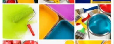 La imagen 5 de la Empresa ENCOLOR S.A.S. Proveedor de materiales de construcción en Medellín ANT