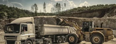 La imagen 5 de la Empresa EQUIPOS LA 12 Proveedor de materiales de construcción en Manizales CAL