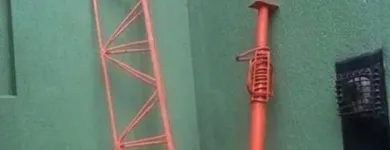 La imagen 1 de la Empresa EQUIPOS Y CONSTRUCCIONES EQUICONSA S.A. Servicio de corte de hormigón en Bogotá, D.c. DC