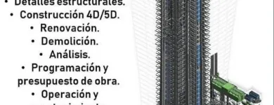 La imagen 2 de la Empresa ESCALA CONSTRUCTORES Consultor en gestión empresarial en Manizales CAL