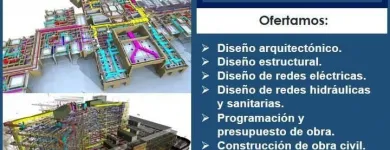 La imagen 3 de la Empresa ESCALA CONSTRUCTORES Consultor en gestión empresarial en Manizales CAL