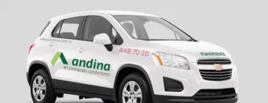 La imagen 3 de la Empresa ESCUELA ANDINA DE AUTOMOVILISMO Piezas y accesorios de automóviles en Medellín ANT