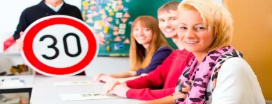 La imagen 5 de la Empresa ESCUELA DE AUTOMOVILISMO ÁLVAREZ Piezas y accesorios de automóviles en Bucaramanga SAN