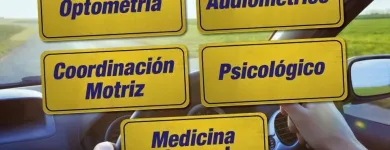 La imagen 2 de la Empresa ESCUELA DE AUTOMOVILISMO VÍCTOR S.A.S. Prueba de emisiones en Bucaramanga SAN