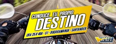 La imagen 3 de la Empresa ESCUELA DE AUTOMOVILISMO VÍCTOR S.A.S. Prueba de emisiones en Bucaramanga SAN