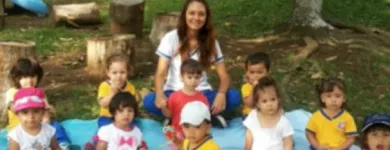 La imagen 1 de la Empresa ESCUELA MATERNAL MI GRAN MUNDO Escuela privada en Cali VAC