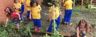 La imagen 2 de la Empresa ESCUELA MATERNAL MI GRAN MUNDO Escuela privada en Cali VAC