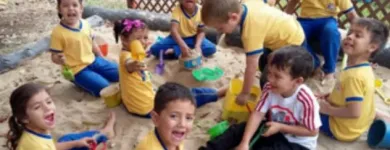 La imagen 3 de la Empresa ESCUELA MATERNAL MI GRAN MUNDO Escuela privada en Cali VAC