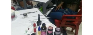La imagen 2 de la Empresa ESCUELA TÉCNICA DE BELLEZA HOLLIDAYS Salón de belleza en Ibagué TOL