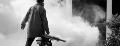 La imagen 1 de la Empresa ESG FUMIGACIONES Y SERVICIOS GENERALES Servicio de control de plagas en Ibagué TOL