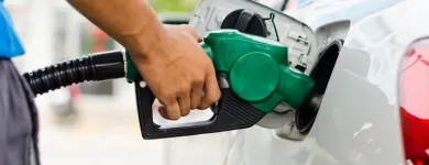 La imagen 1 de la Empresa ESTACIÓN DE SERVICIO ARAUCA Proveedor de combustible diésel en Manizales CAL