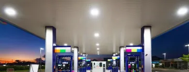 La imagen 2 de la Empresa ESTACIÓN DE SERVICIO ARAUCA Proveedor de combustible diésel en Manizales CAL