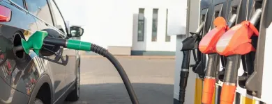 La imagen 3 de la Empresa ESTACIÓN DE SERVICIO ARAUCA Proveedor de combustible diésel en Manizales CAL