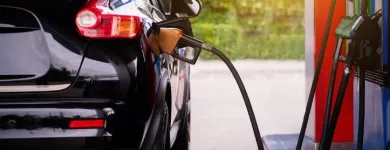 La imagen 4 de la Empresa ESTACIÓN DE SERVICIO ARAUCA Proveedor de combustible diésel en Manizales CAL