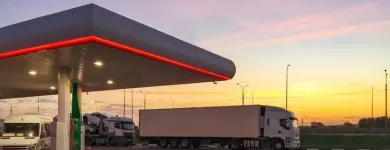 La imagen 5 de la Empresa ESTACIÓN DE SERVICIO ARAUCA Proveedor de combustible diésel en Manizales CAL