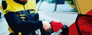 La imagen 1 de la Empresa ESTACIÓN DE SERVICIO CENTENARIO S. A Reparación de automóviles en Manizales CAL