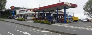 La imagen 2 de la Empresa ESTACIÓN DE SERVICIO CENTENARIO S. A Reparación de automóviles en Manizales CAL