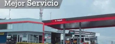 La imagen 3 de la Empresa ESTACIÓN DE SERVICIO CENTENARIO S. A Reparación de automóviles en Manizales CAL