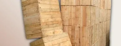 La imagen 4 de la Empresa ESTIBAS Y CABOS MADINCOL S.A. Tienda de artículos de embalaje en Envigado ANT