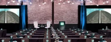 La imagen 1 de la Empresa EVENTOS INTEGRADOS S.A.S Recinto para eventos en Bogotá, D.c. DC
