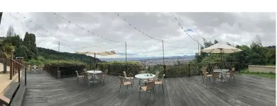 La imagen 4 de la Empresa EVENTOS INTEGRADOS S.A.S Recinto para eventos en Bogotá, D.c. DC