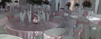 La imagen 4 de la Empresa EVENTOS Y DECORACIONES MARCELA Servicio de alquiler de muebles en Cali VAC
