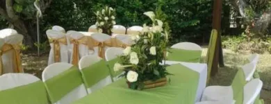 La imagen 5 de la Empresa EVENTOS Y DECORACIONES MARCELA Servicio de alquiler de muebles en Cali VAC