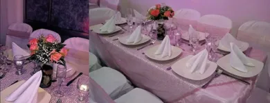 La imagen 1 de la Empresa EVENTOS Y RECEPCIONES DARCY Tienda de pinturas en Bogotá DC