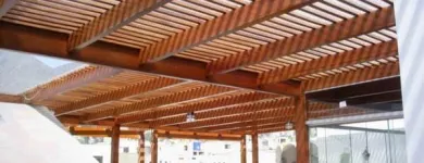 La imagen 2 de la Empresa EXPOMADERAS Proveedor de materiales de construcción en Medellín ANT