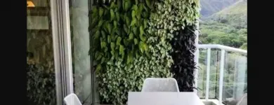 La imagen 4 de la Empresa EXTERIORES TROPICALES Servicio de diseño arquitectónico en Cali VAC