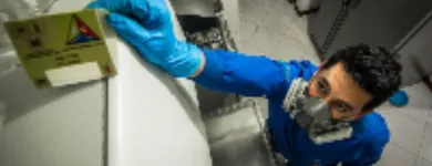 La imagen 2 de la Empresa EXTINCONTROL S.A.S. Suministro de productos para el cuidado personal en Medellín ANT