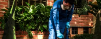 La imagen 3 de la Empresa EXTINCONTROL S.A.S. Suministro de productos para el cuidado personal en Medellín ANT