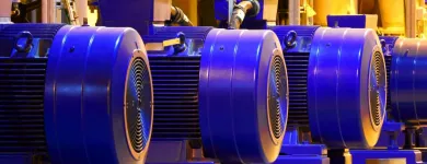 La imagen 1 de la Empresa FABRILES TANQUES Proveedor de compresores de aire en Cali VAC