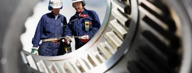 La imagen 4 de la Empresa FABRILES TANQUES Proveedor de compresores de aire en Cali VAC