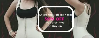 La imagen 5 de la Empresa FAJAS MÉDICAS ESPECIALIZADAS SUYLEN Tienda de suministros médicos en Cali VAC